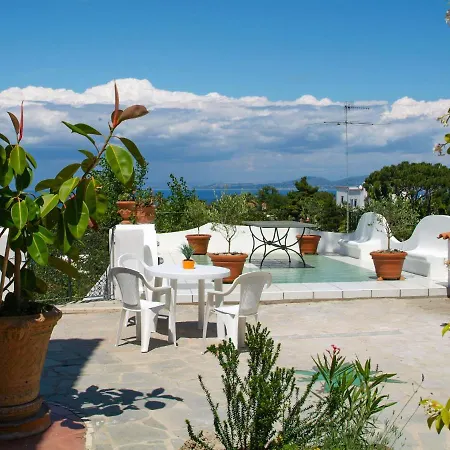 Apartment Girasole By Interhome *