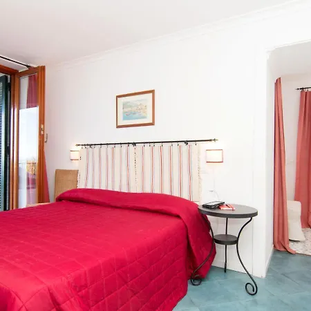 Apartment Girasole By Interhome Casamicciola Terme
