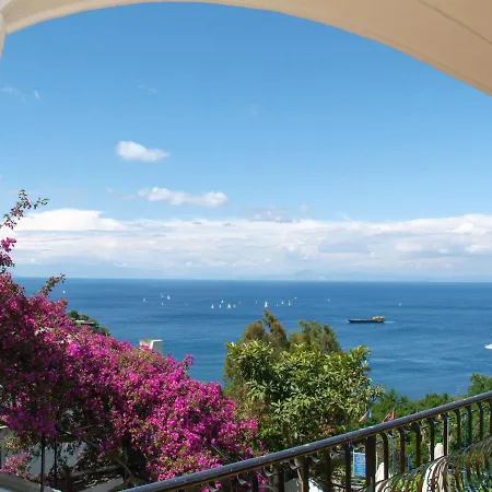 Girasole By Interhome Apartment Casamicciola Terme