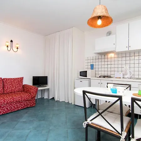 Girasole By Interhome Apartment Casamicciola Terme