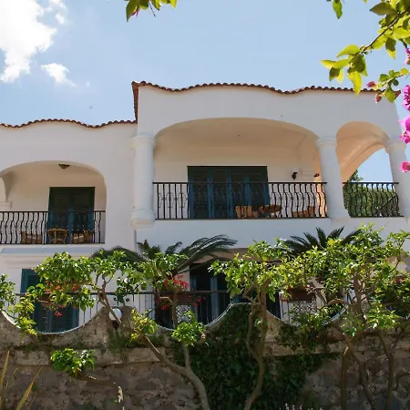 Girasole By Interhome Casamicciola Terme