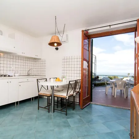 Apartment Girasole By Interhome